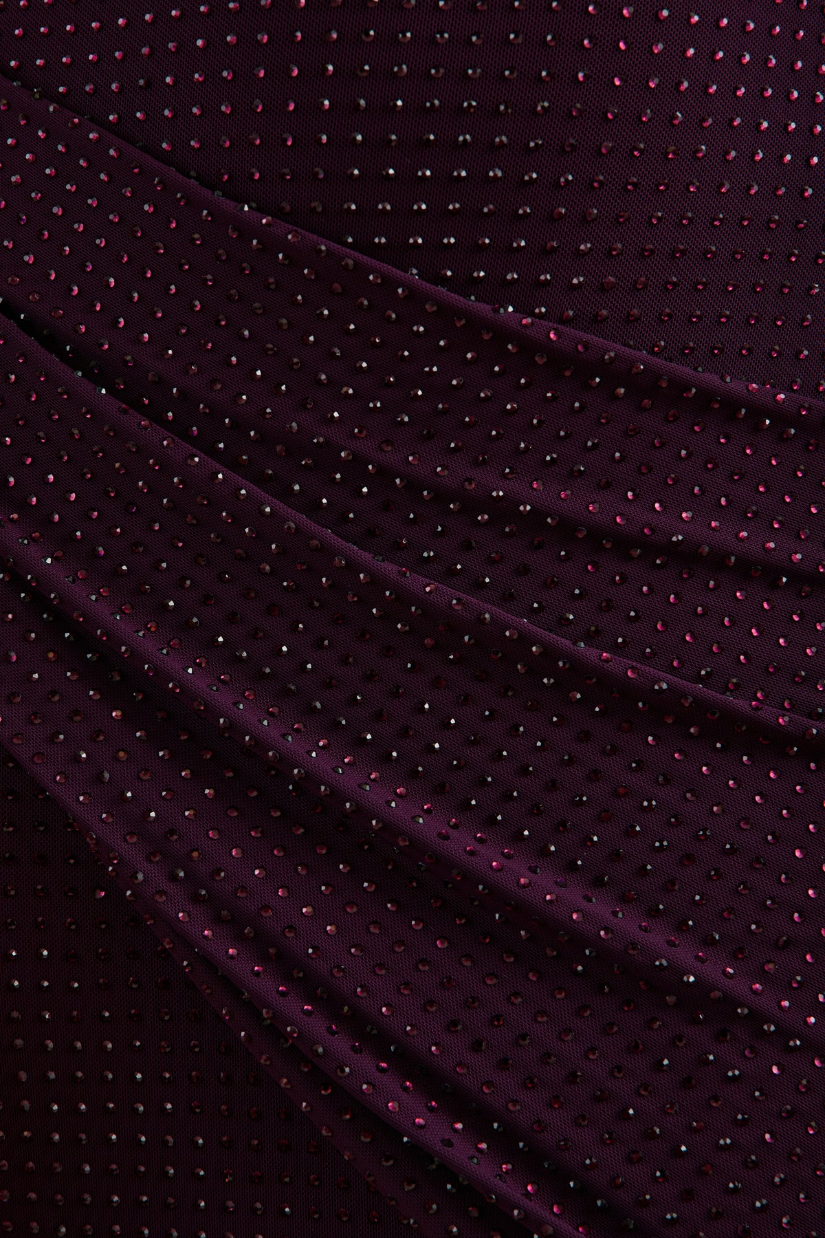 ECM_HR_CL138340092 - Alvena _ Purple Hotfix High-Neck Maxi Dress With Gathered Detailing6.jpg