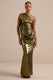 ECM_HR_CL138352050 - Kinvara _ Gold Metallic Asymmetric-Neck Maxi Dress With Draped Detailing 33.jpg