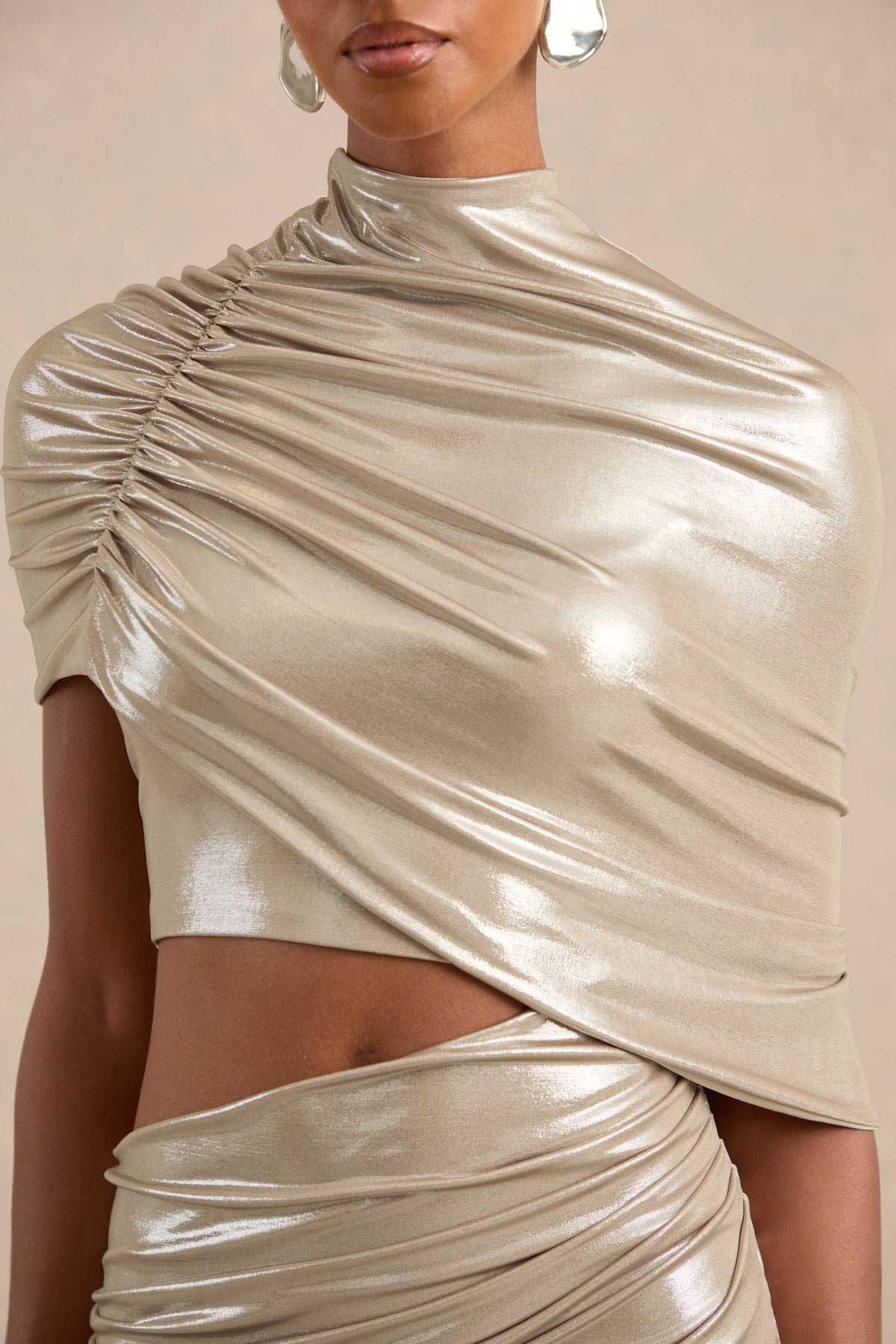 ECM_HR_CL138355050_Laleh Gold Metallic High-Neck Maxi Dress With Body Cut-Out 63.jpg