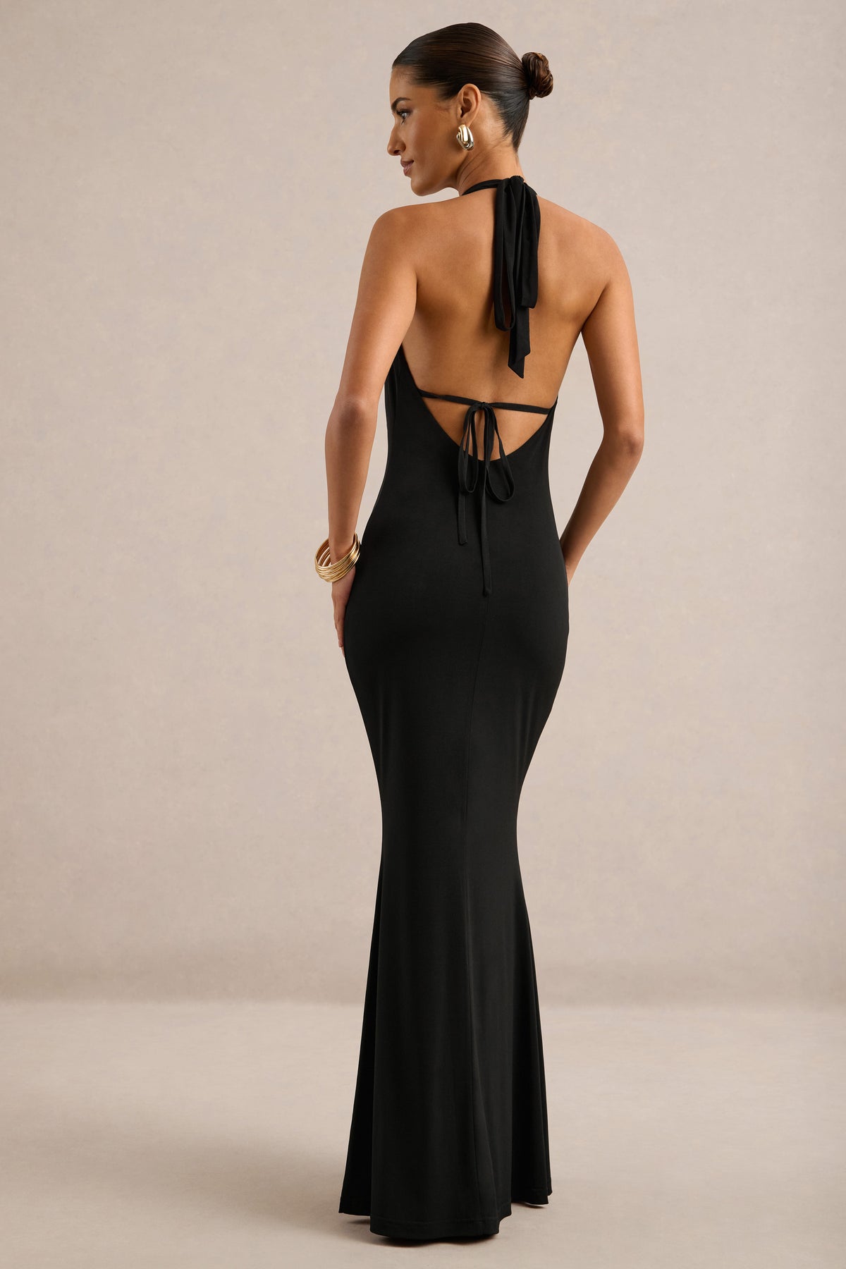 ECM_HR_CL138368001 - Maiana _ Black Halter-Neck Maxi Dress6.jpg
