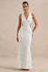 CL13838311006_ECM_HR_CL138383110_-_Mayelle___White_Lace_Plunge_Maxi_Dress_With_Body_Cut_Out0