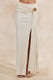 ECM_HR_CL138404111  - Liviana _ Cream Halter-Neck Top With Gathered Detailing And Gold Detail + CL138405111 - Liviana _ Cream Maxi Skirt With Gathered Detailing And Gold Detail4.jpg