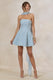 ECM_HR_CL138454013 - Elvara _ Light Blue Lace Bandeau-Neck Mini Dress With Scarf Detail 0.jpg