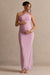 ECM_HR_CL138472081  - Sarielle Light Pink Asymmetric-Neck Maternity Maxi Dress0.jpg