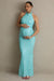 ECM_HR_CL138476012  - Samina Turquoise Lace Halter-Neck Maternity Maxi Dress1.jpg