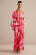 CL138489084 - Asella _ Pink Chiffon Maternity Maxi Skirt 0.jpg