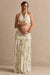 ECM_HR_CL138494124 - Clovia _ Yellow Floral Print Halter-Neck Maternity Top + CL138495124 - Clovia _ Yellow Floral Print Maternity Maxi Skirt0 copy.jpg