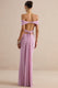 ECM_HR_CL138532084 - Emari | Pink Bardot-Neck Maxi Dress With Front-High Split 4.jpg