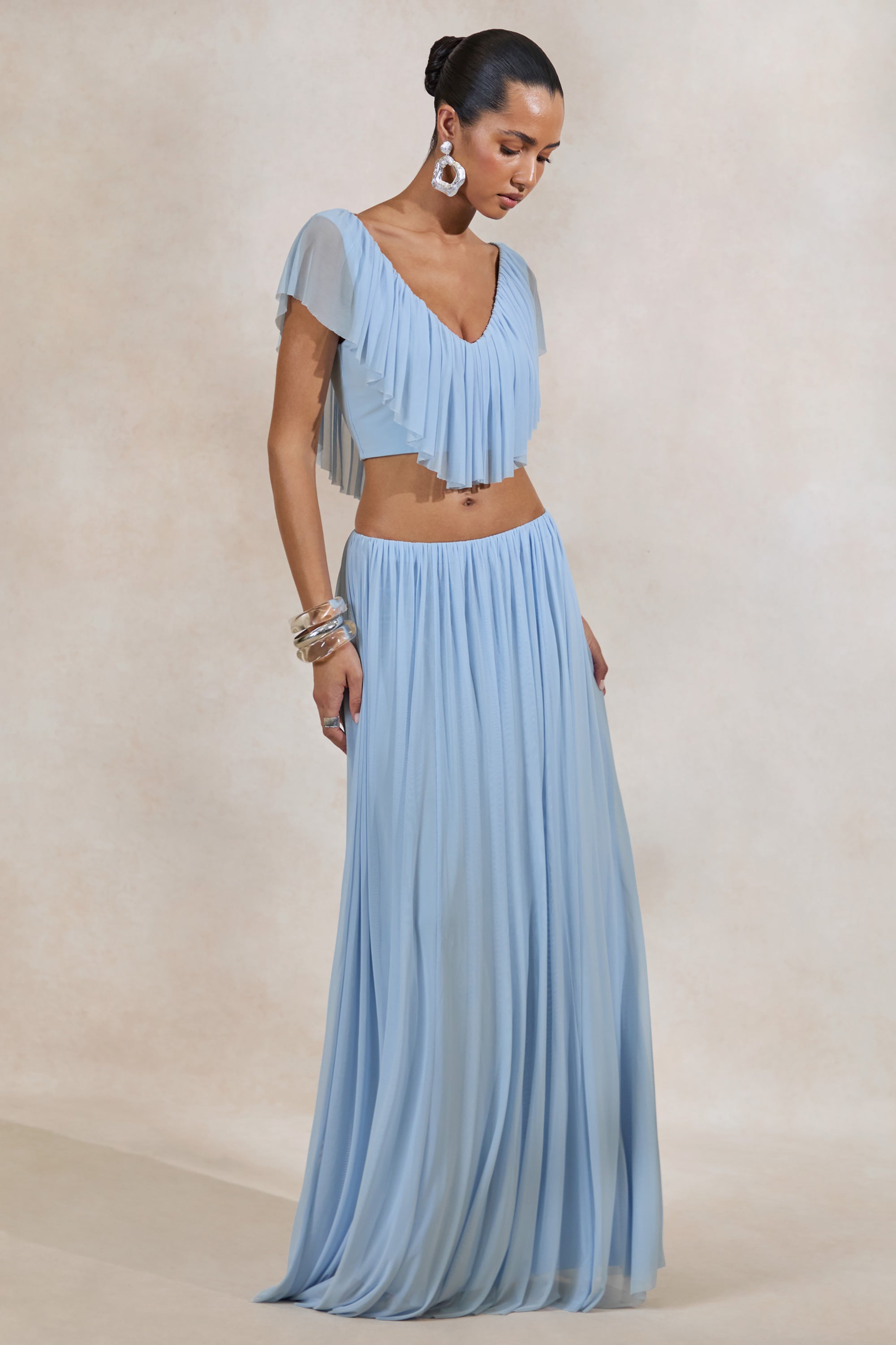 ECM_HR_CL138544013---Kiandra-_-Light-Blue-V-Neck-Top-+-CL138545013---Kiandra-_-Light-Blue-Maxi-Skirt-With-Draped-Detailing2.jpg