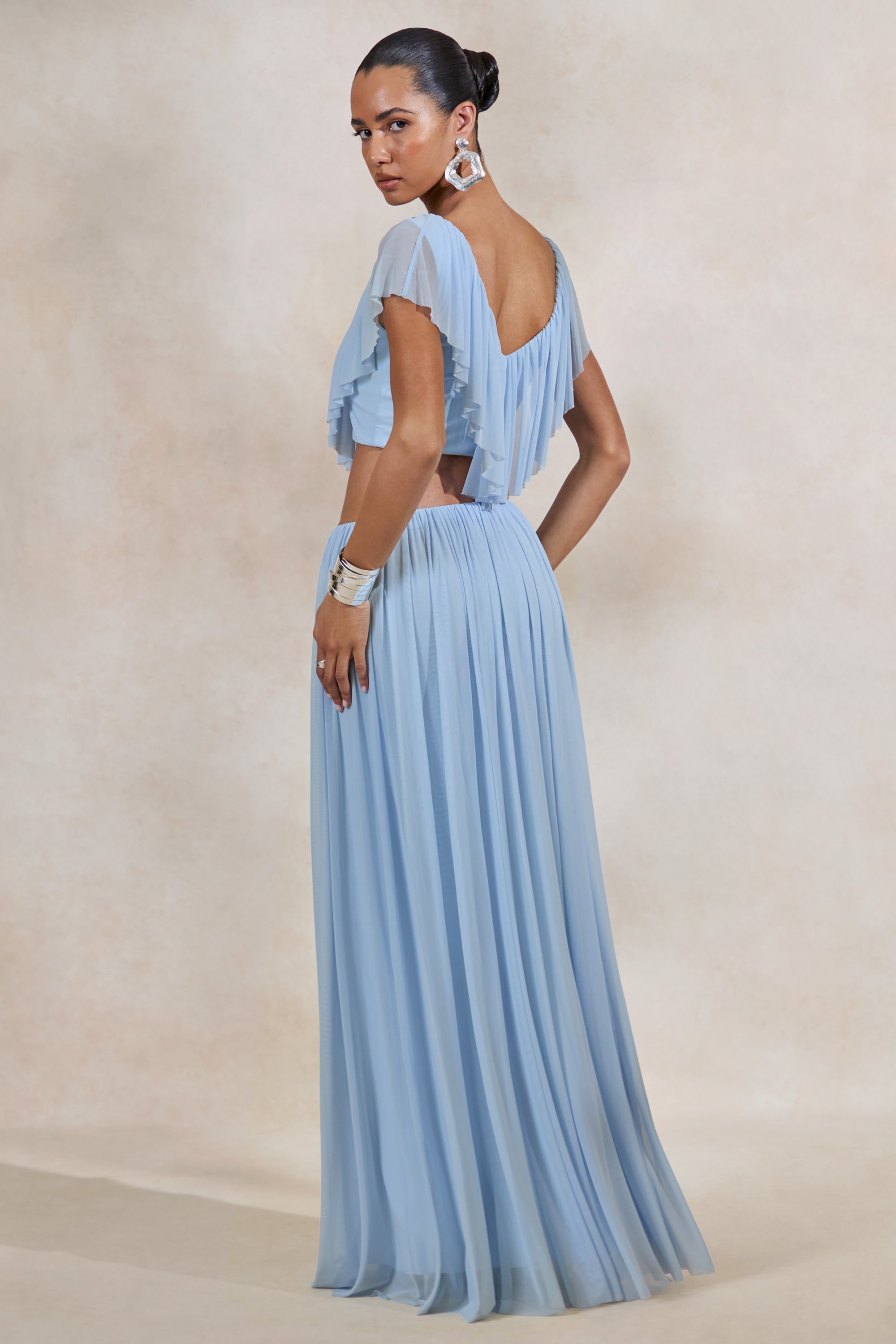 ECM_HR_CL138544013---Kiandra-_-Light-Blue-V-Neck-Top-+-CL138545013---Kiandra-_-Light-Blue-Maxi-Skirt-With-Draped-Detailing8.jpg