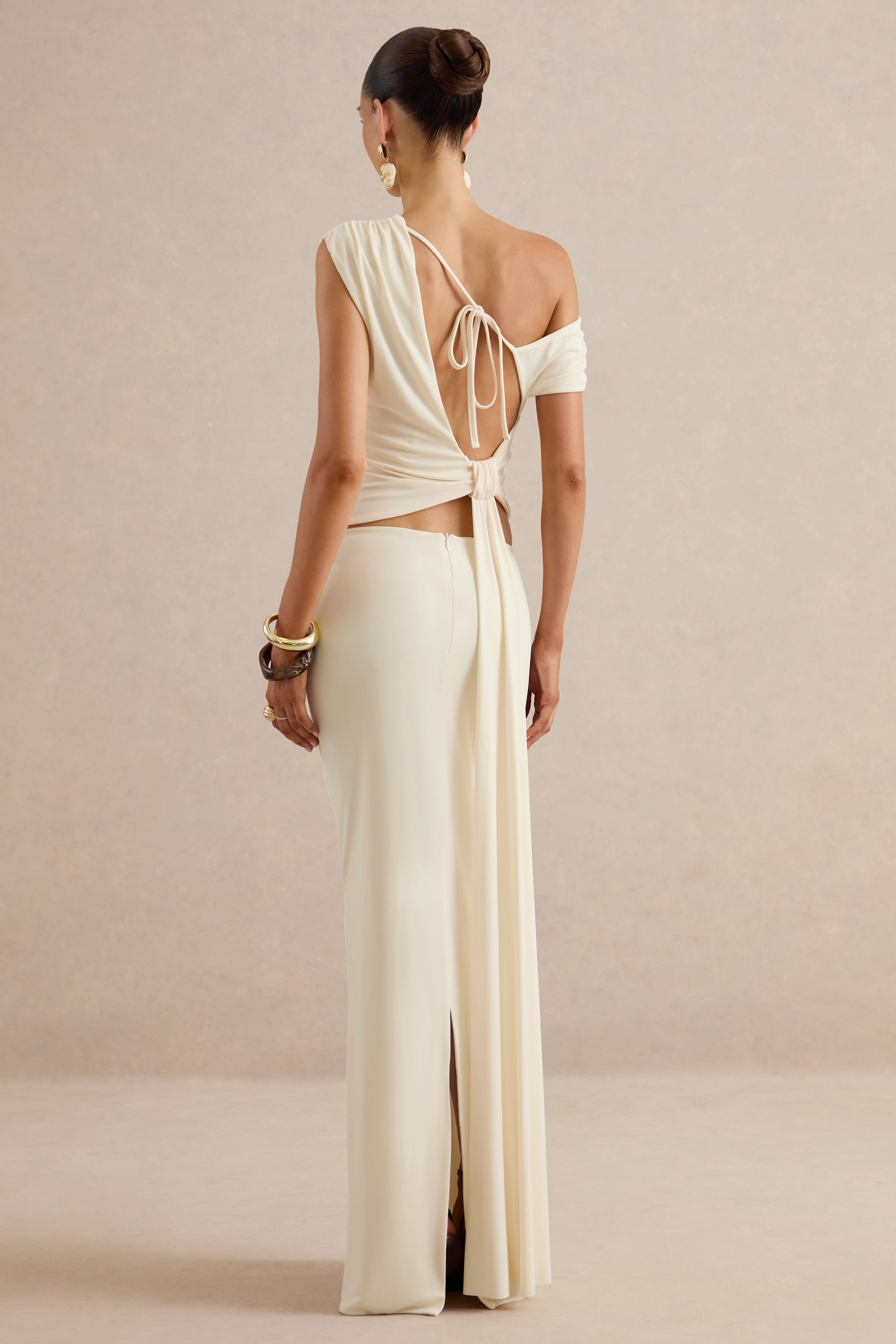 ECM_HR_Koralia Cream Asymmetric-Neck Top With Sash Detail CL138546111 cl1385477111 co ord  32.jpg