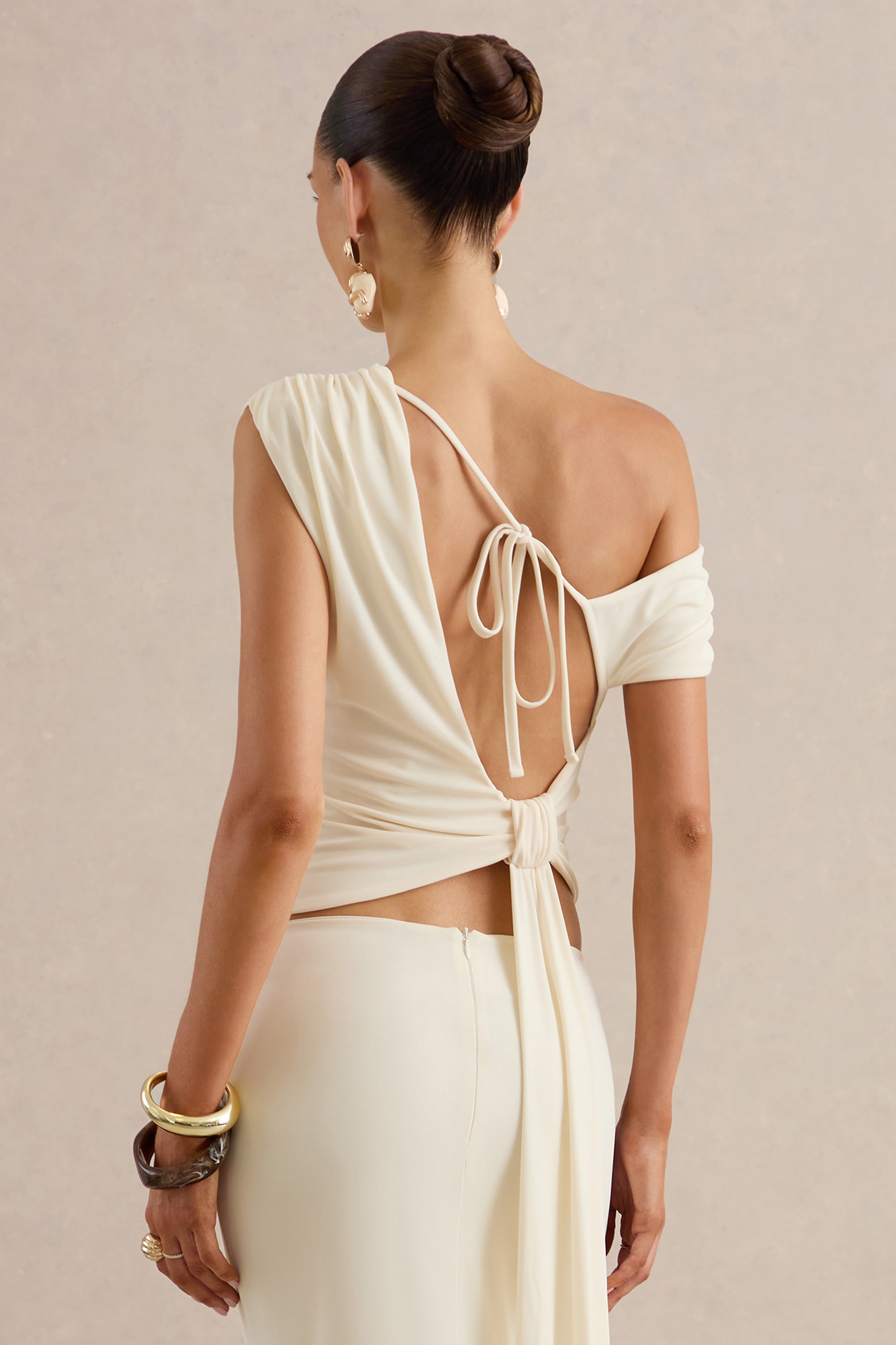 ECM_HR_Koralia Cream Asymmetric-Neck Top With Sash Detail CL138546111 cl1385477111 co ord  32 2.jpg