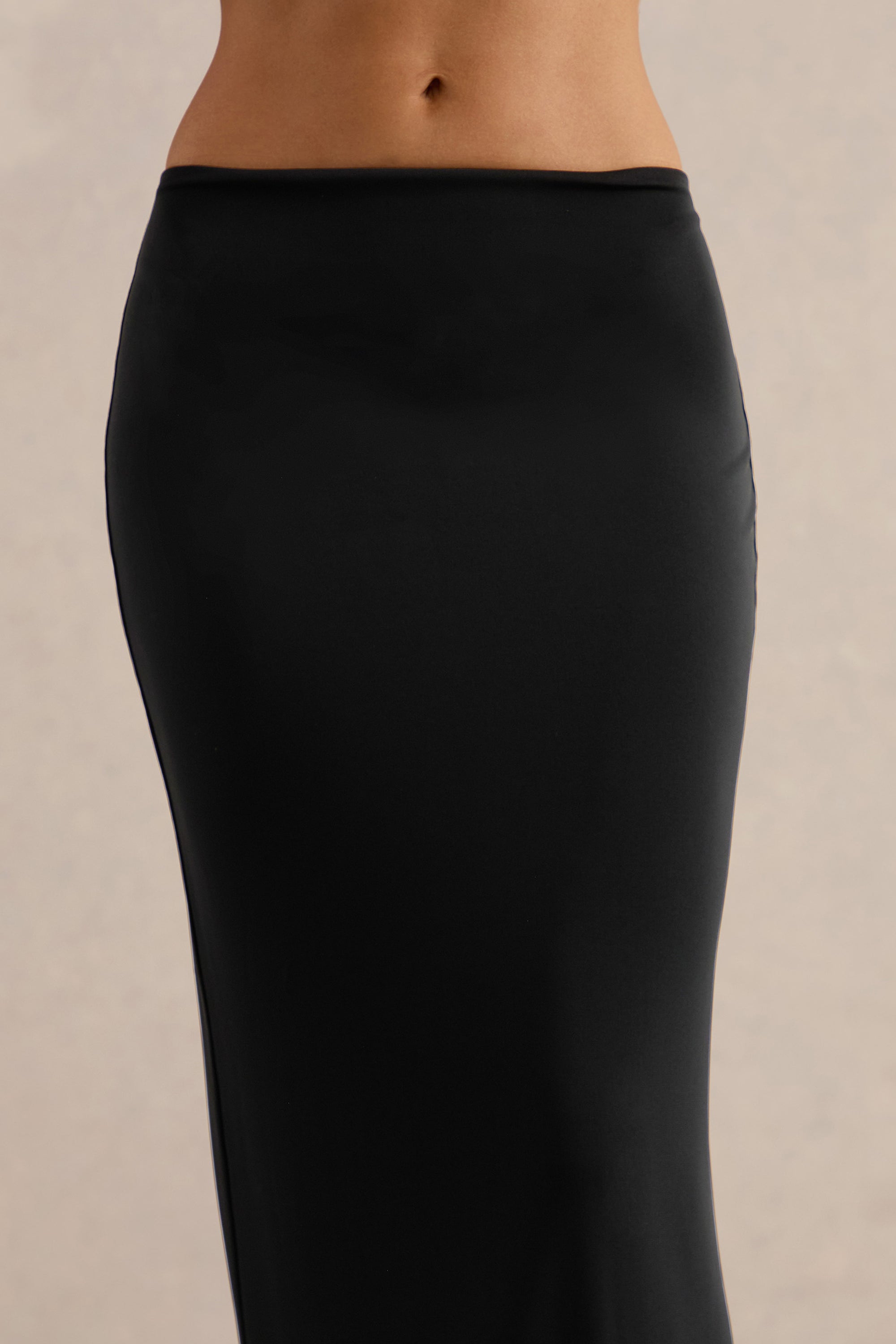 ECM_HR_Koralia Black Asymmetric-Neck Top With Sash Detail CL138546001 cl138547001 co ord   30.jpg