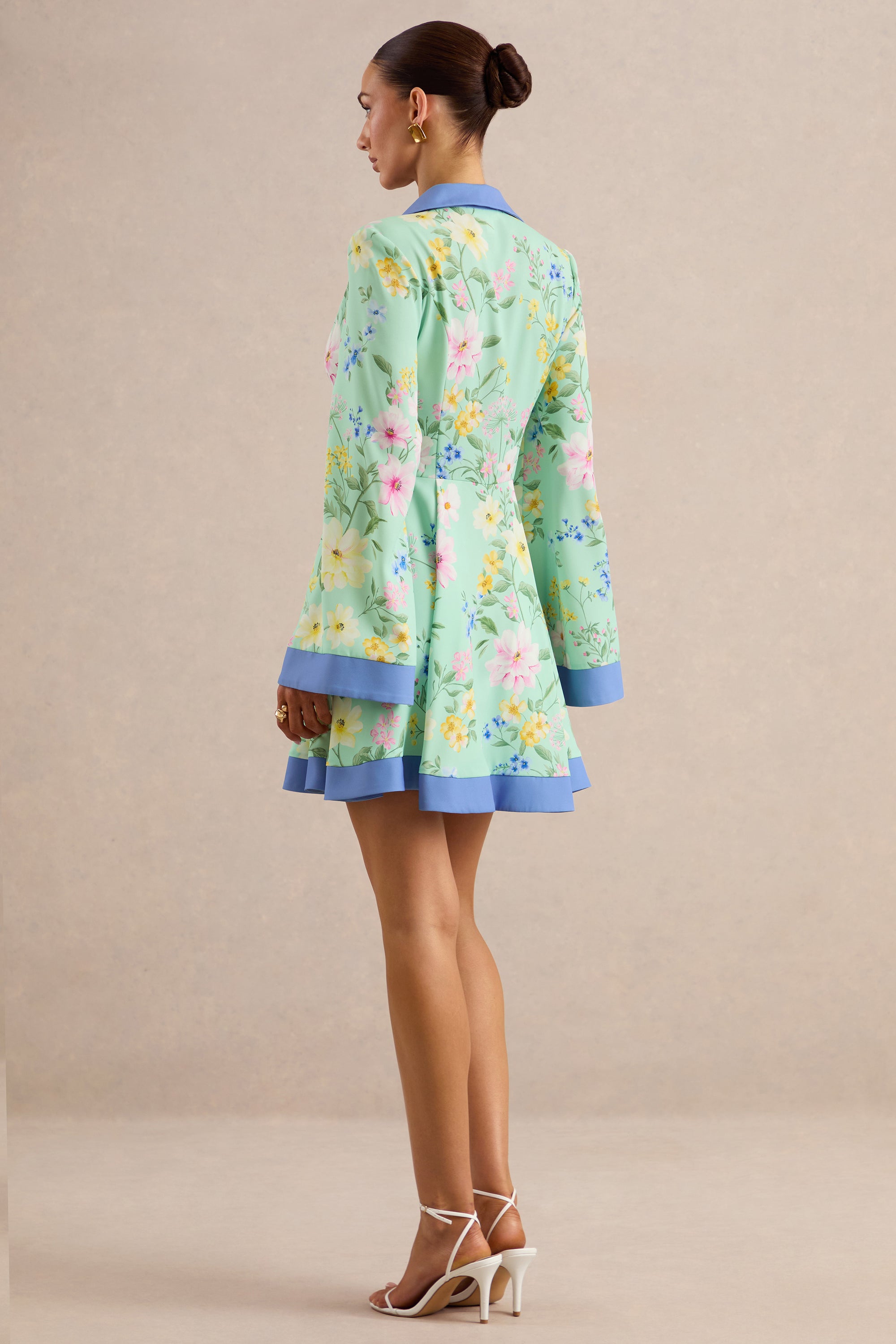 CL13856303206_ECM_HR_CL138563032_-_Ionee___Mint_Floral_Border_Print_Mini_Shirt_Dress_5