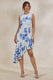 ECM_HR_CL138566153 - Isalyn _ Blue Floral Print Round-Neck Midi Dress With Asymmetric Hemline0.jpg