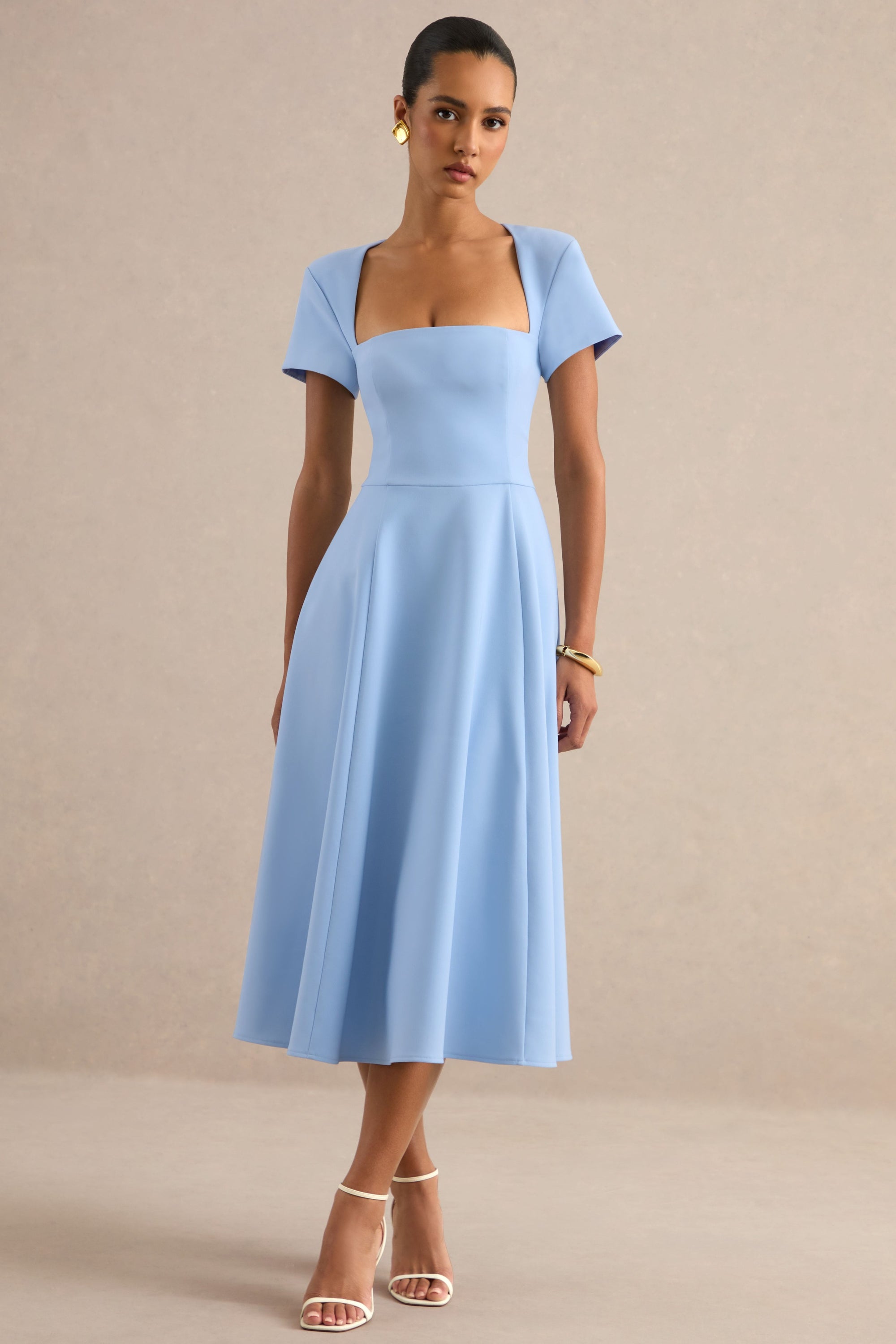 UK 6 / LIGHT BLUE