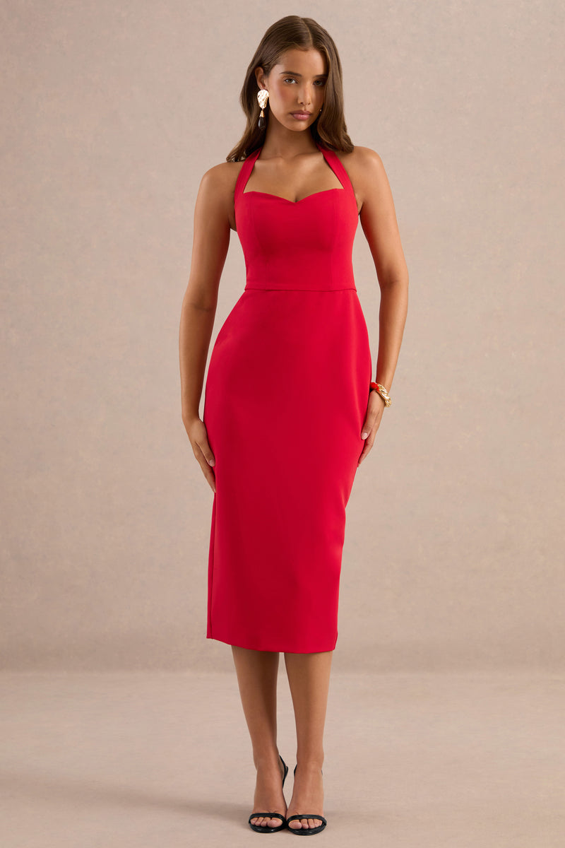 ECM_HR_CL138657100_Ailith Red Sweetheart-Neck Midi Dress 5.jpg