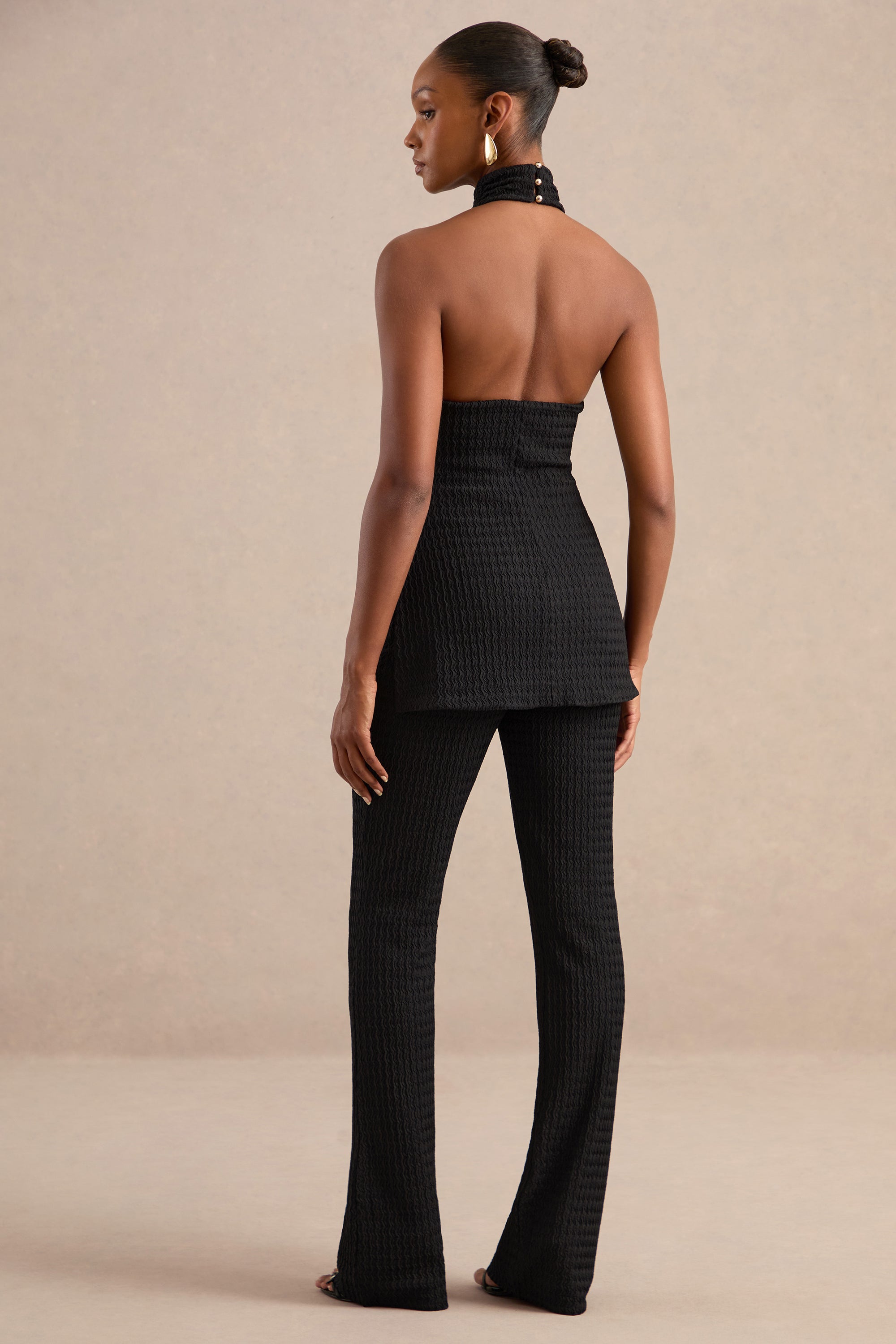 CL138672001 - Athenais Black Straight Leg Trousers9.jpg
