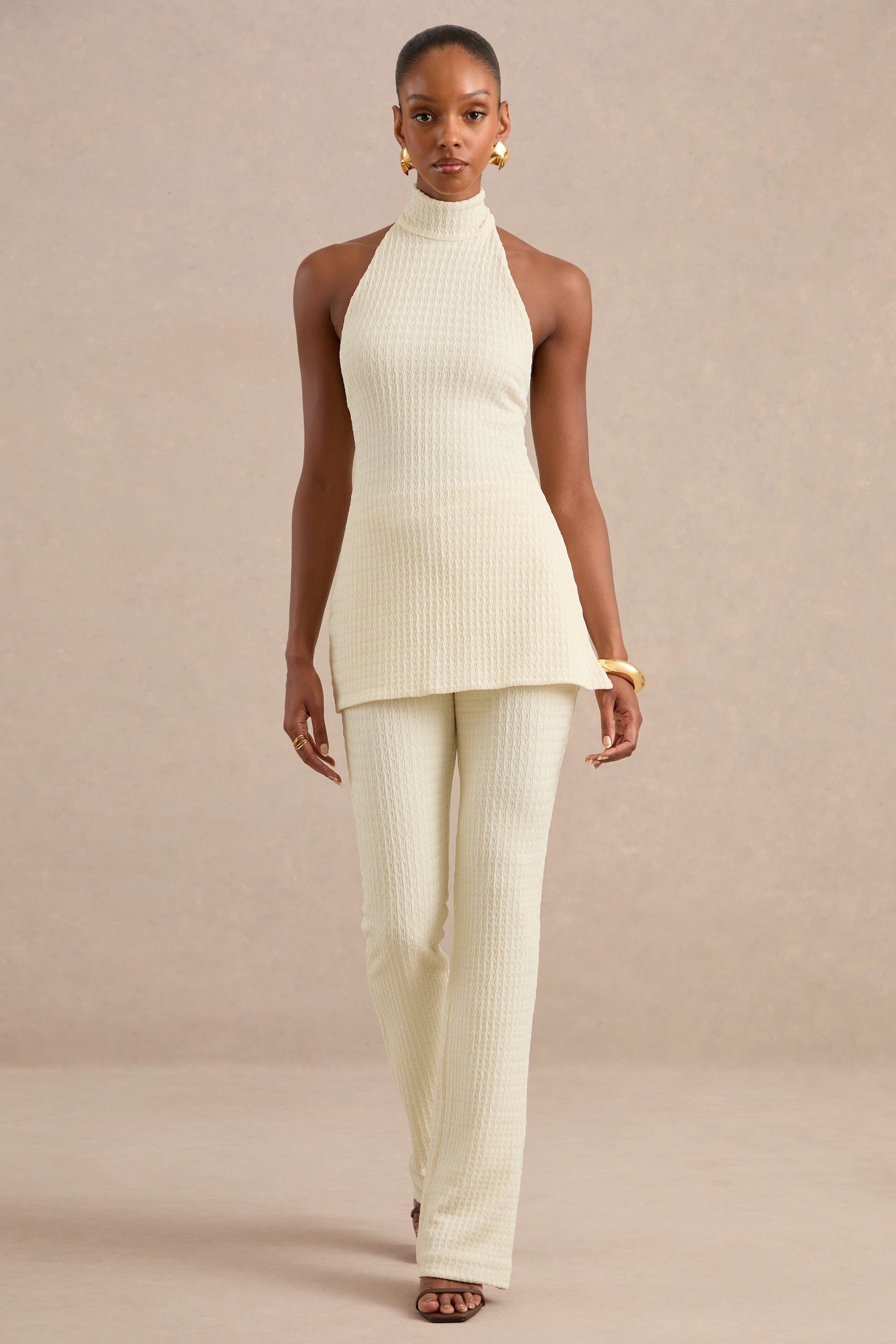 CL138672111 - Athenais Cream Straight Leg Trousers2.jpg