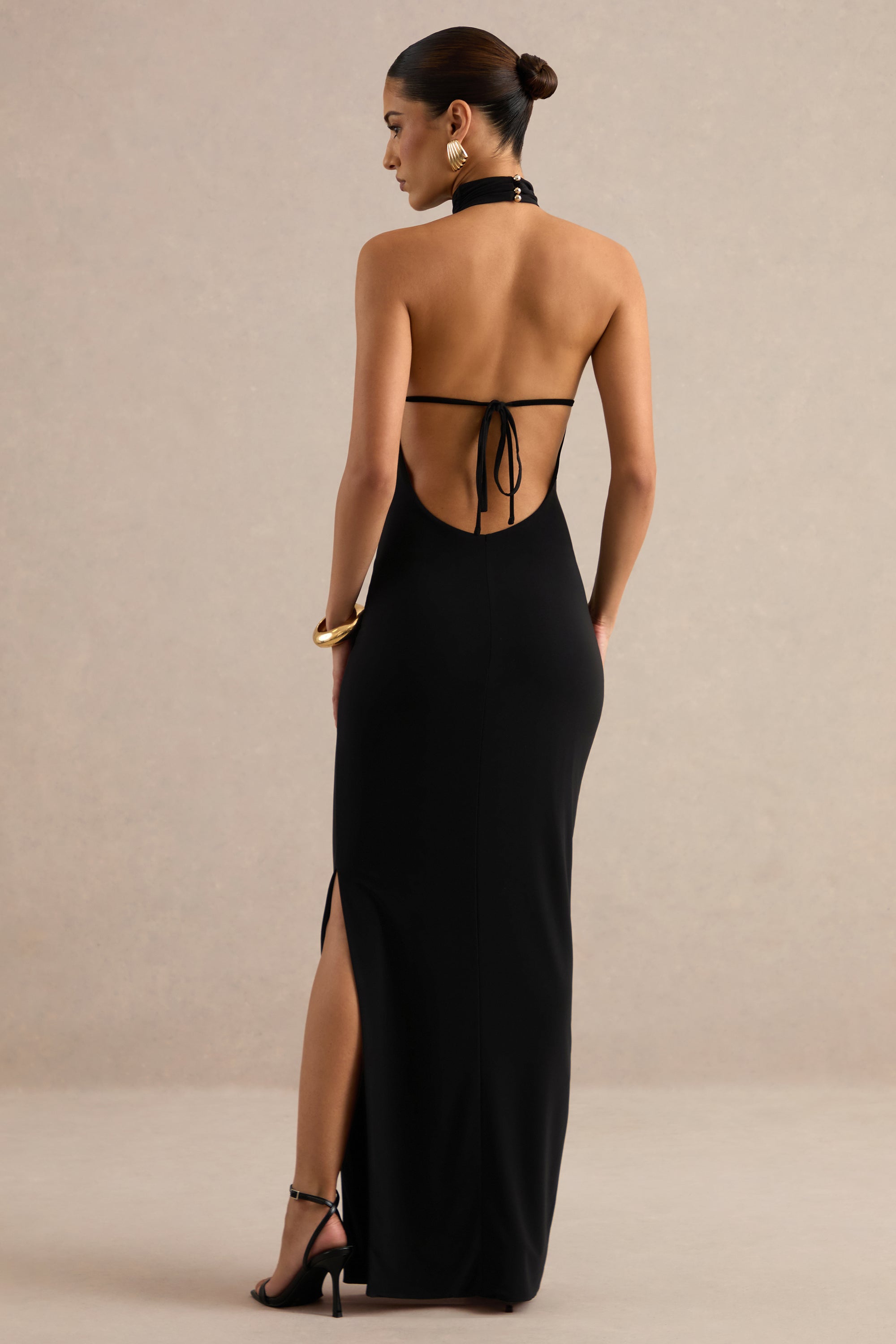 ECM_HR_CL138688001 - Arlise _ Black Halter-Neck Maxi Dress 5.jpg