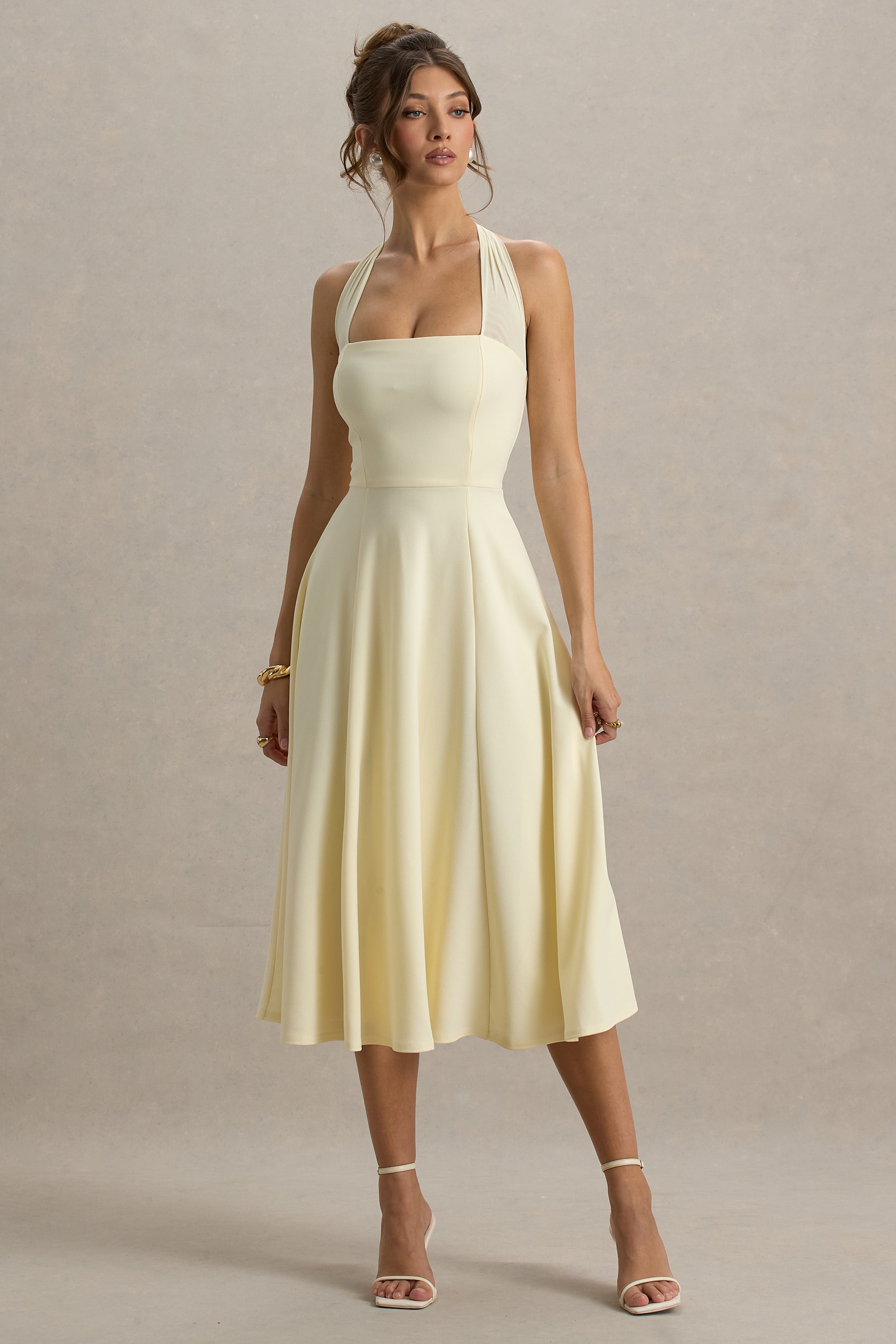 CL135199337 - Auburn | Lemon Halter-Neck Midi Dress7.jpg
