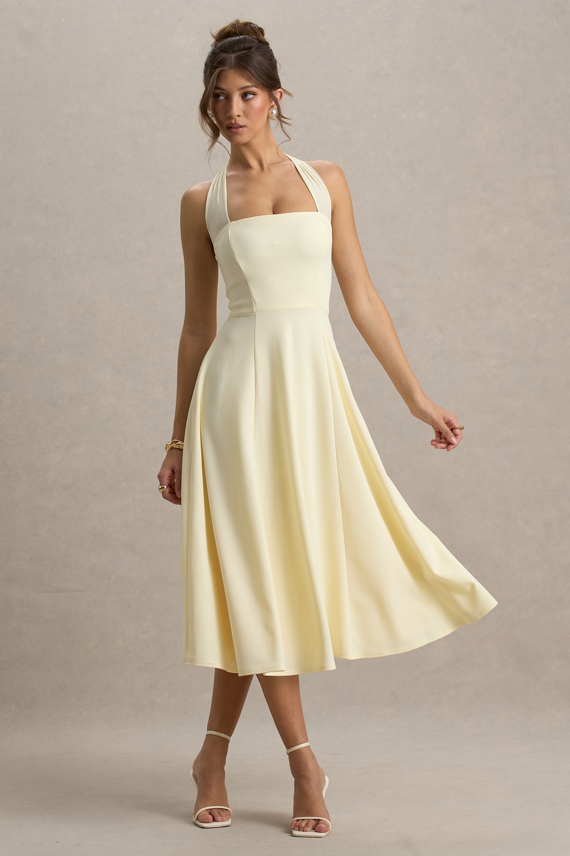 CL135199337 - Auburn | Lemon Halter-Neck Midi Dress8.jpg