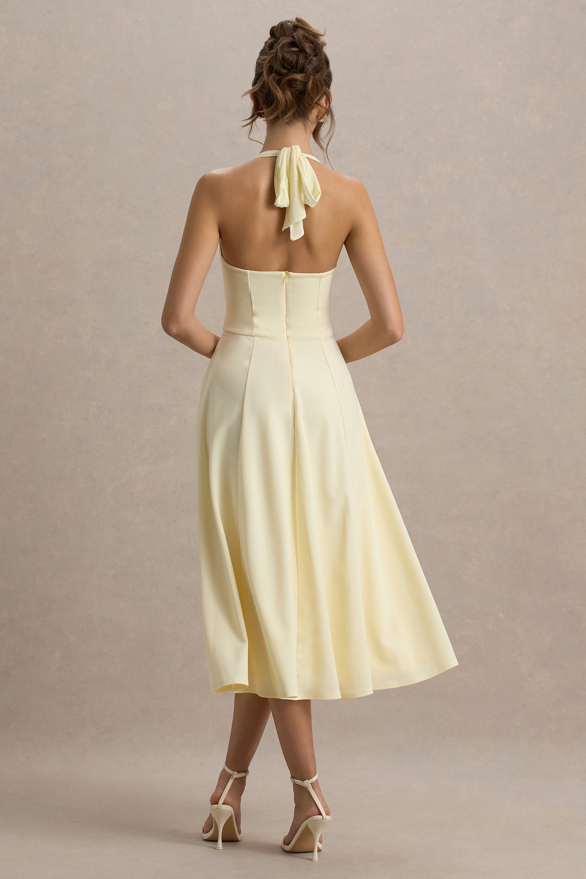 HR_CL135199337 - Auburn | Lemon Halter-Neck Midi Dress0.jpg