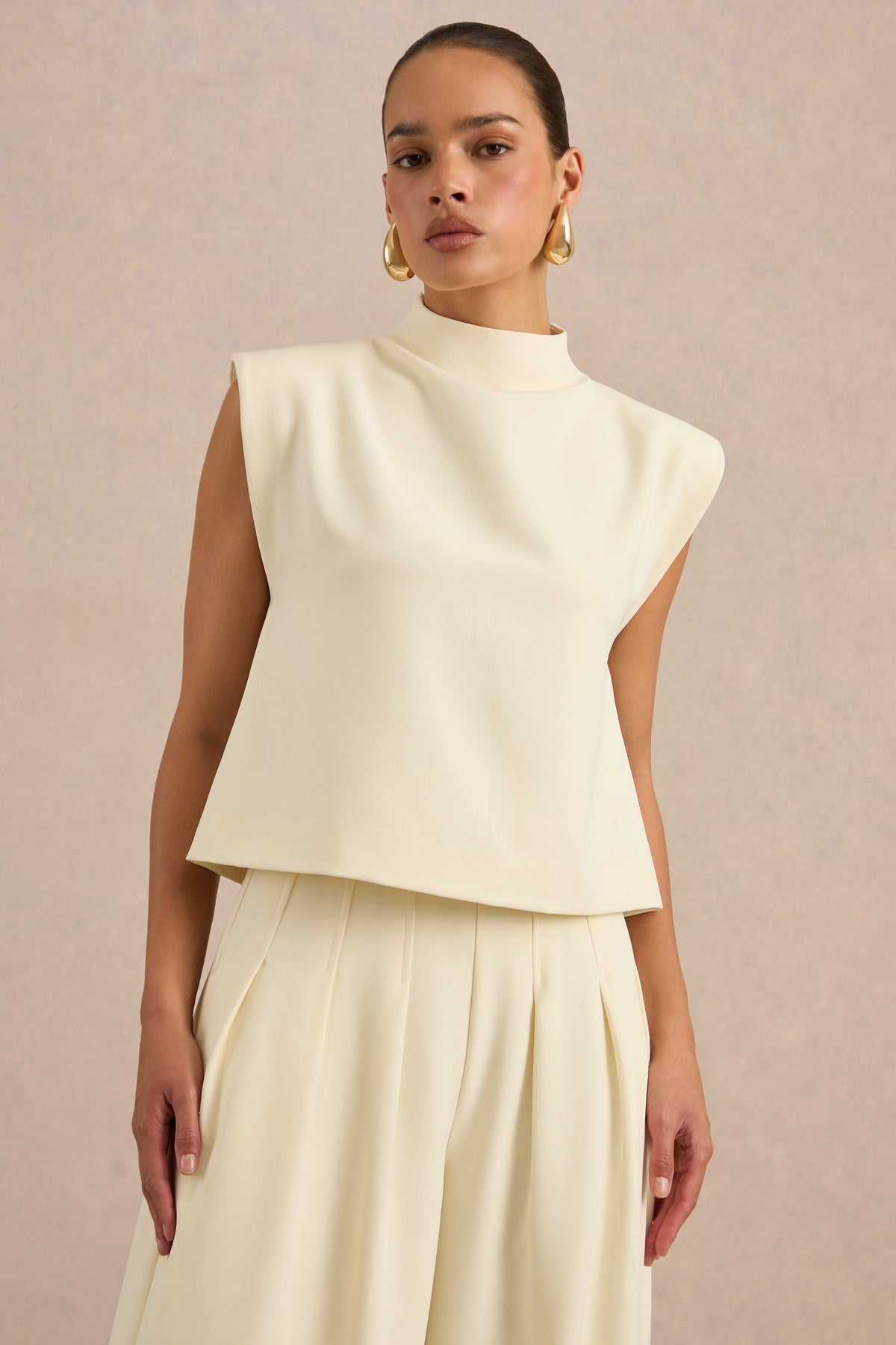 CL138706111 - Ysolde Cream High-Neck Crop Top0.jpg