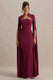 ECM_HR_CL138716102 - Esme Burgundy Square-Neck Maxi Dress With Cape Sleeves 01.jpg