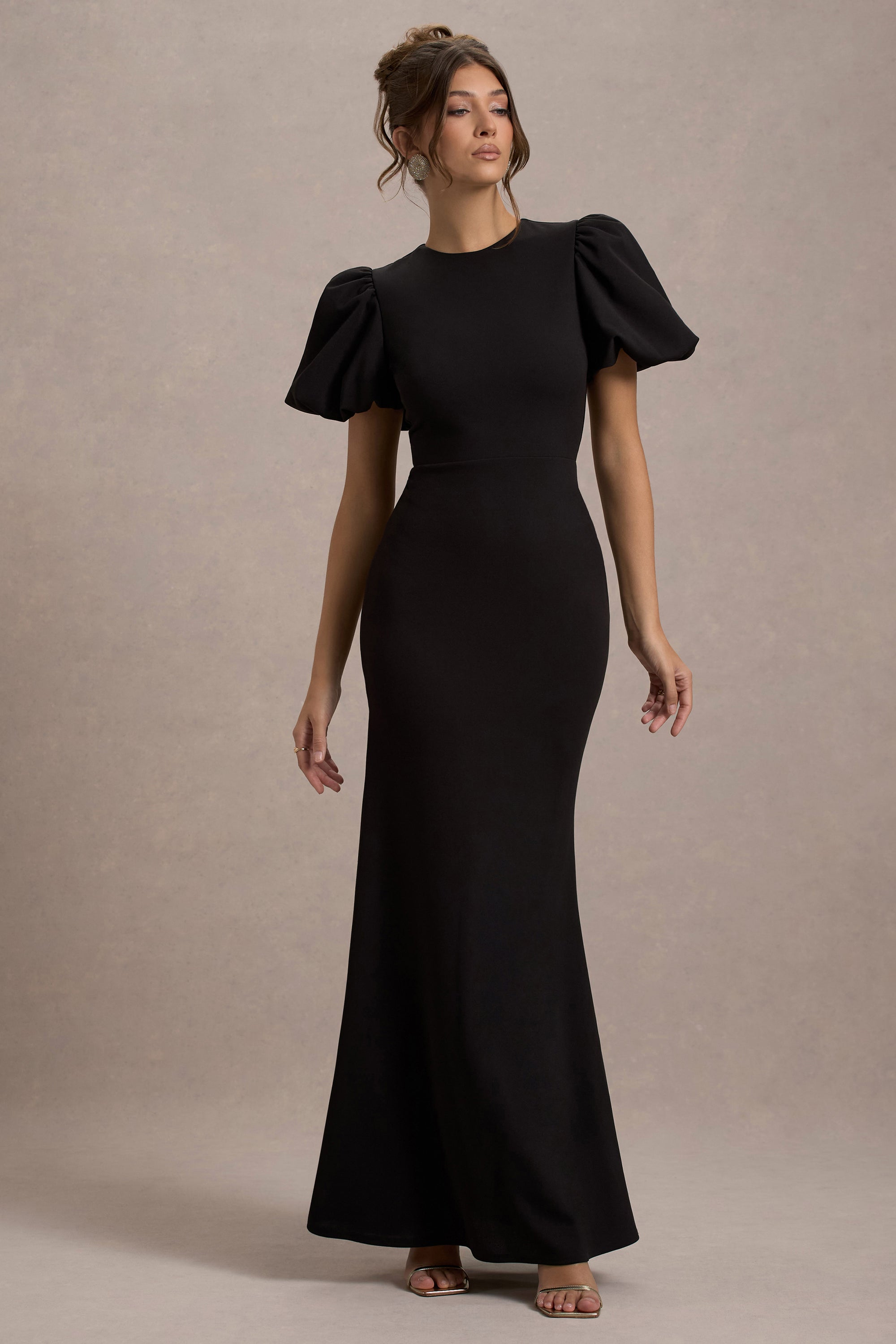 ECM_HR_CL138717001 - Love Letters  - Black Puff-Sleeve Maxi Dress 11.jpg