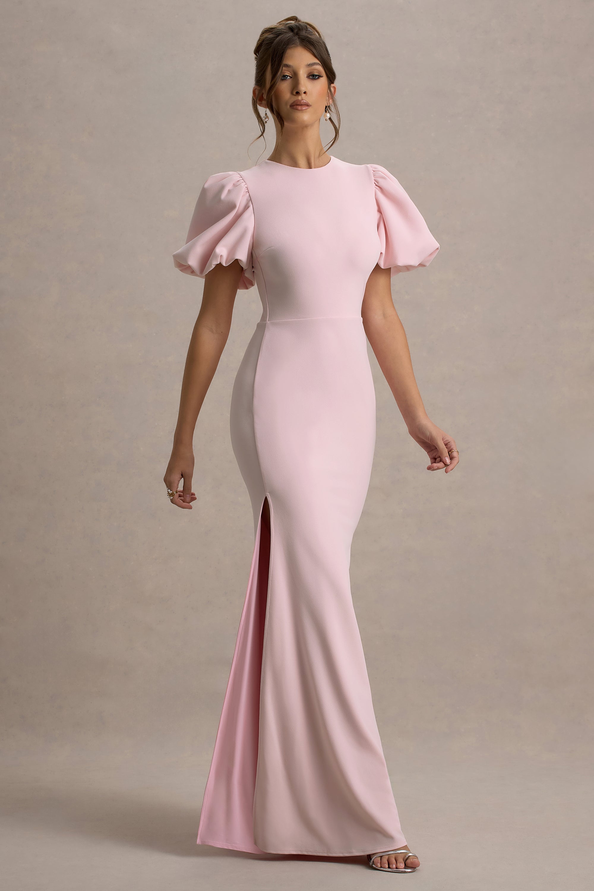 ECM_HR_CL138717081 - Love Letters  - Pink Puff-Sleeve Maxi Dress 7.jpg