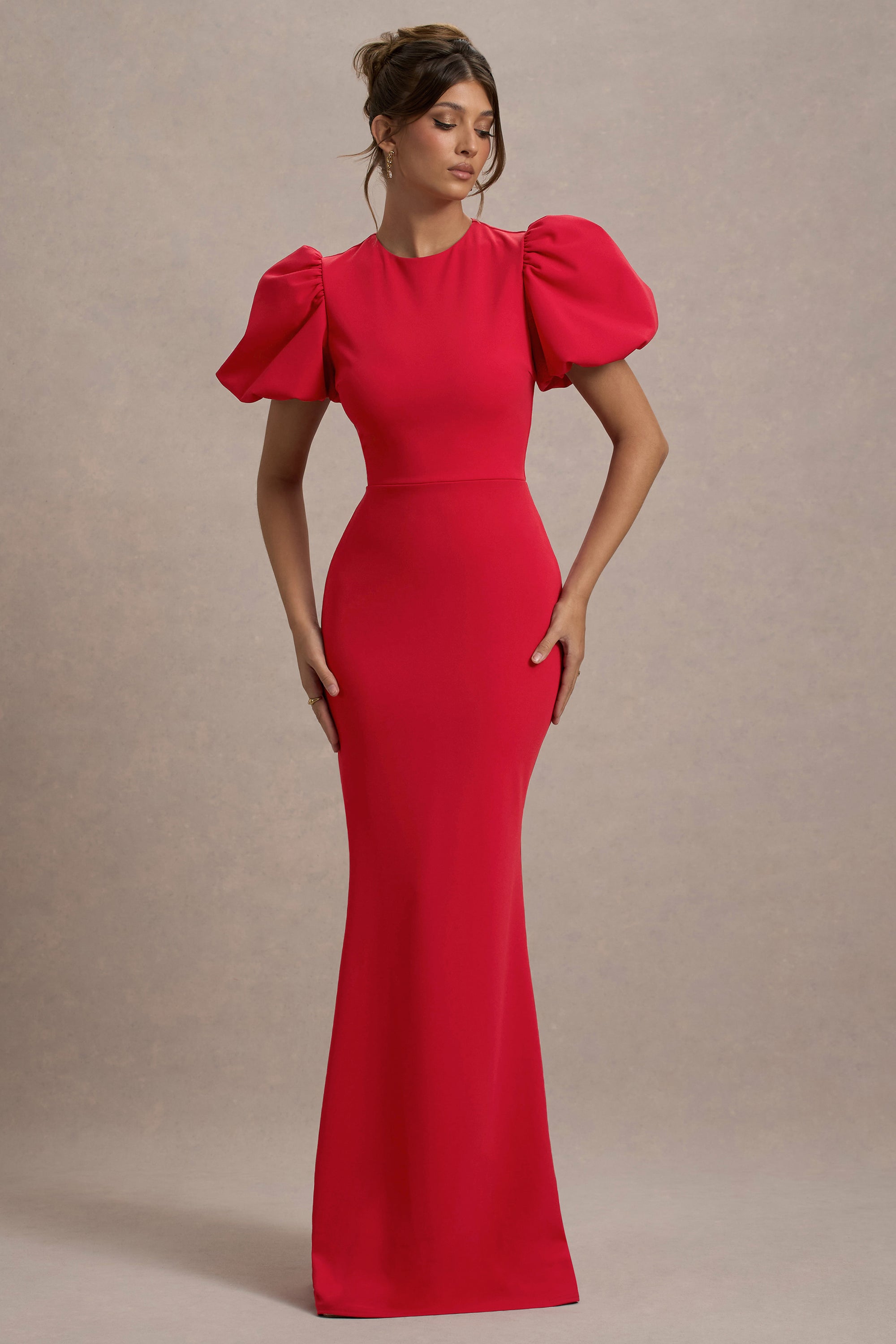 ECM_HR_CL138717100 - Love Letters Red Puff-Sleeve Maxi Dress5.jpg