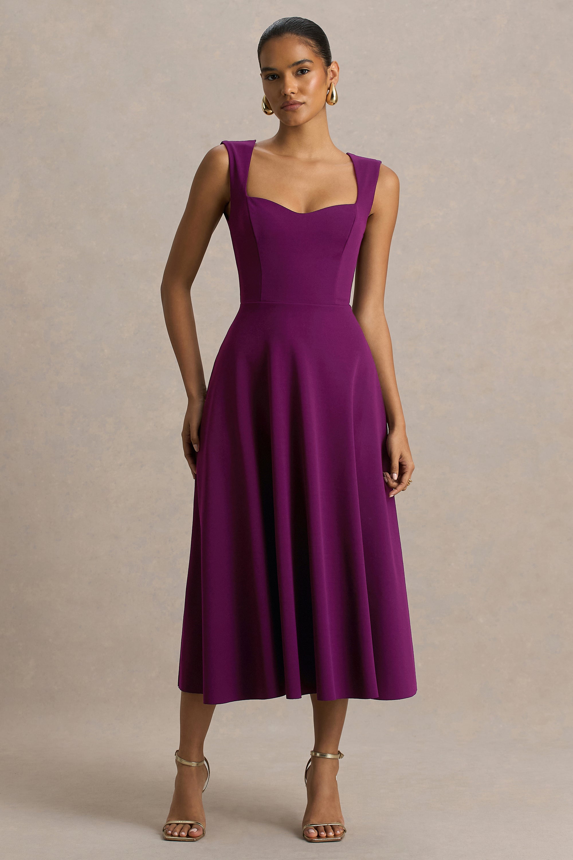 HR_CL138720090 - Andromeda Burgundy Sweetheart Midi Dress03H.jpg