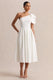 ECM_HR_CL138721110 - Meria _ White Asymmetric-Neck Midi Dress With Bow-Sleeve 04.jpg