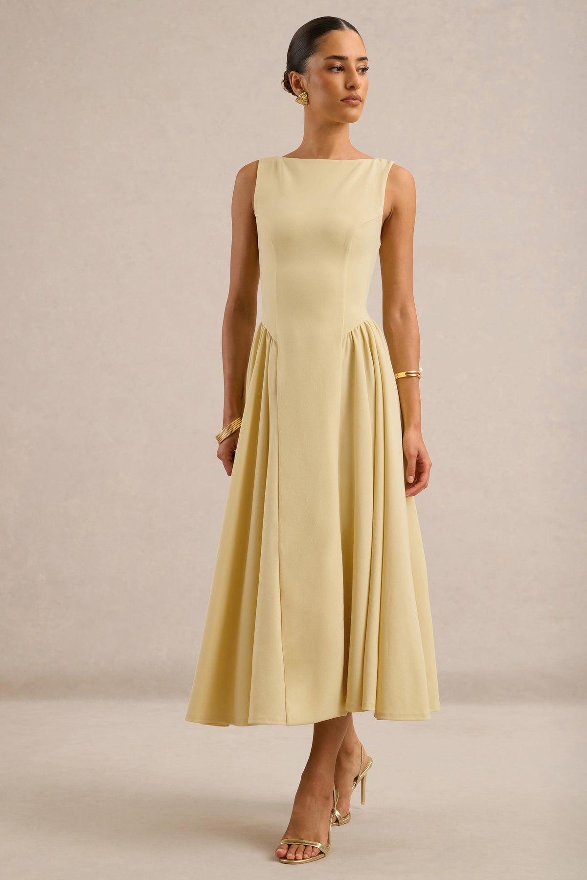 ECM_HR_CL138731121__Muriel | Lemon Boat-Neck Volume-Hem Midi Dress 9111.jpg