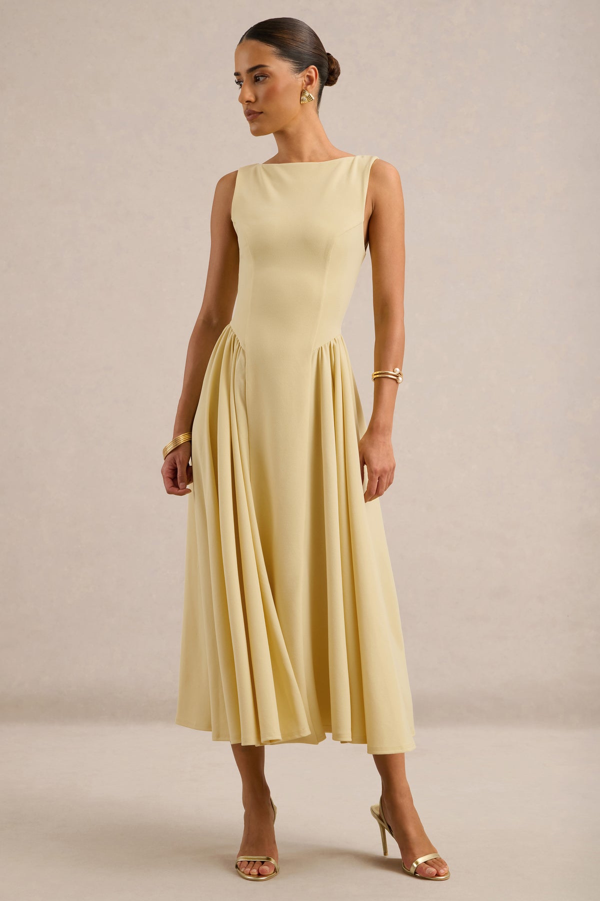 ECM_HR_CL138731121__Muriel | Lemon Boat-Neck Volume-Hem Midi Dress 9133.jpg