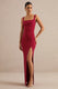 ECM_HR_CL138755100 - Josiane _ Red Square-Neck Maxi Dress With Front Split0.jpg