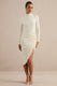 ECM_HR_CL138788111 - Faylinn _ Cream High-Neck Midi Dress With Draped Detailing And Front Split 0.jpg
