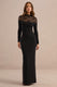 ECM_HR_CL138823001- Isolde Black High Neck Long Sleeve Maxi Dress with Lace Detailing0.jpg