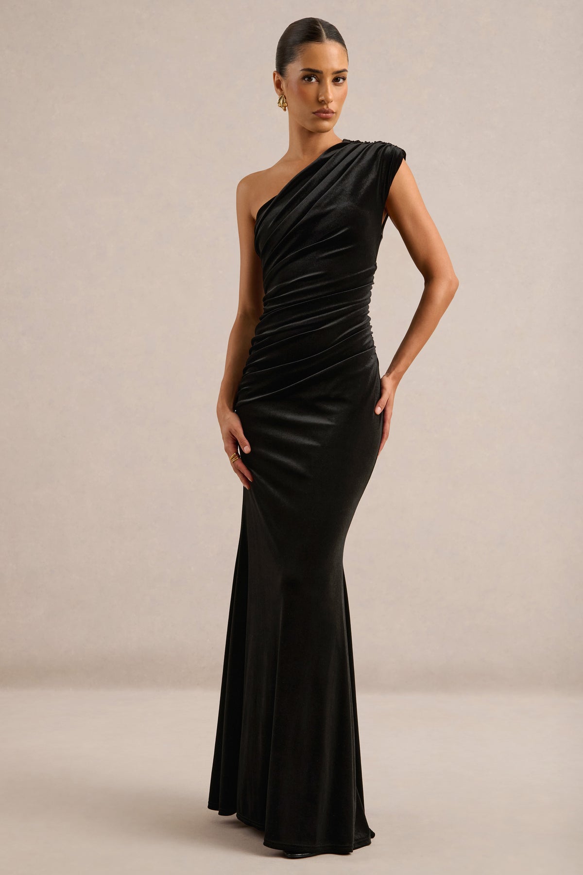 ECM_HR_CL138837001 - Freya _ Black One Shoulder Maxi Dress1.jpg