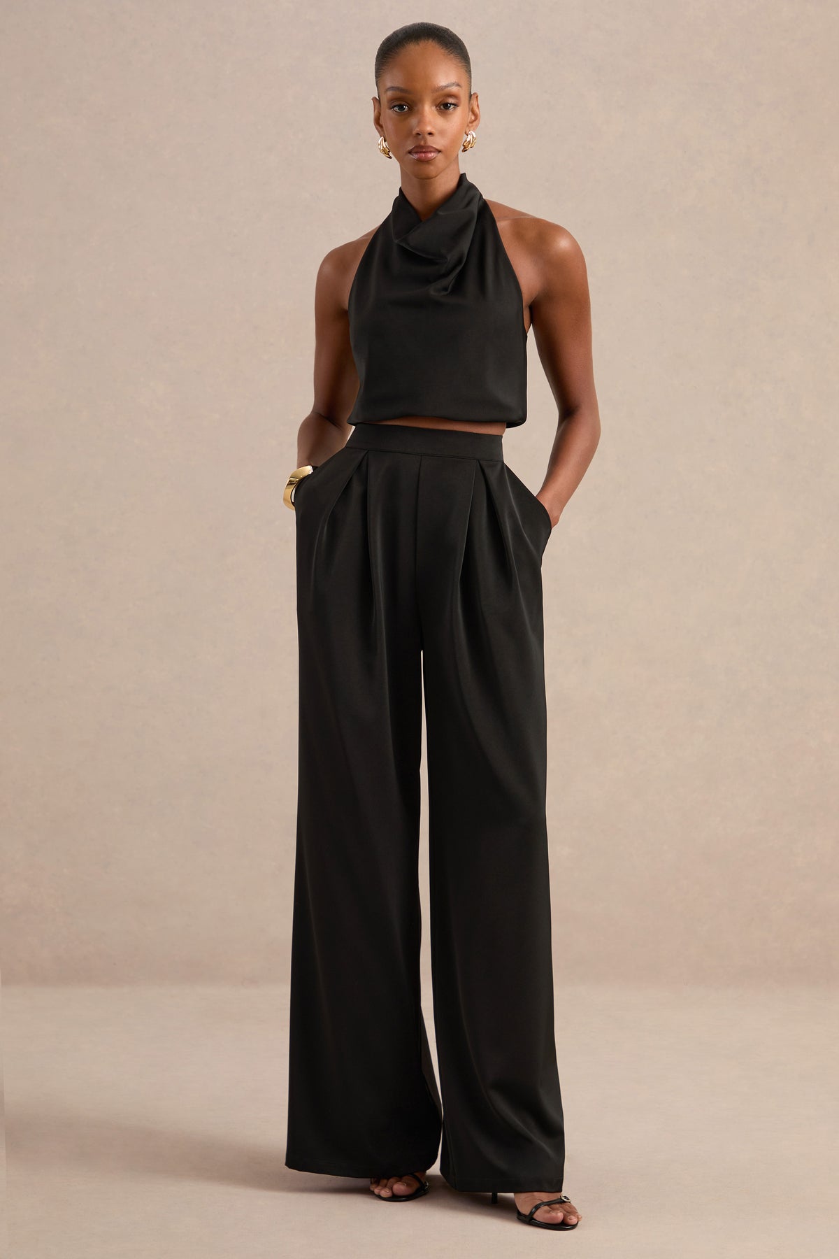 CL138968001 - Marne Black High-Waisted Wide-Leg Tailored Trousers1.jpg