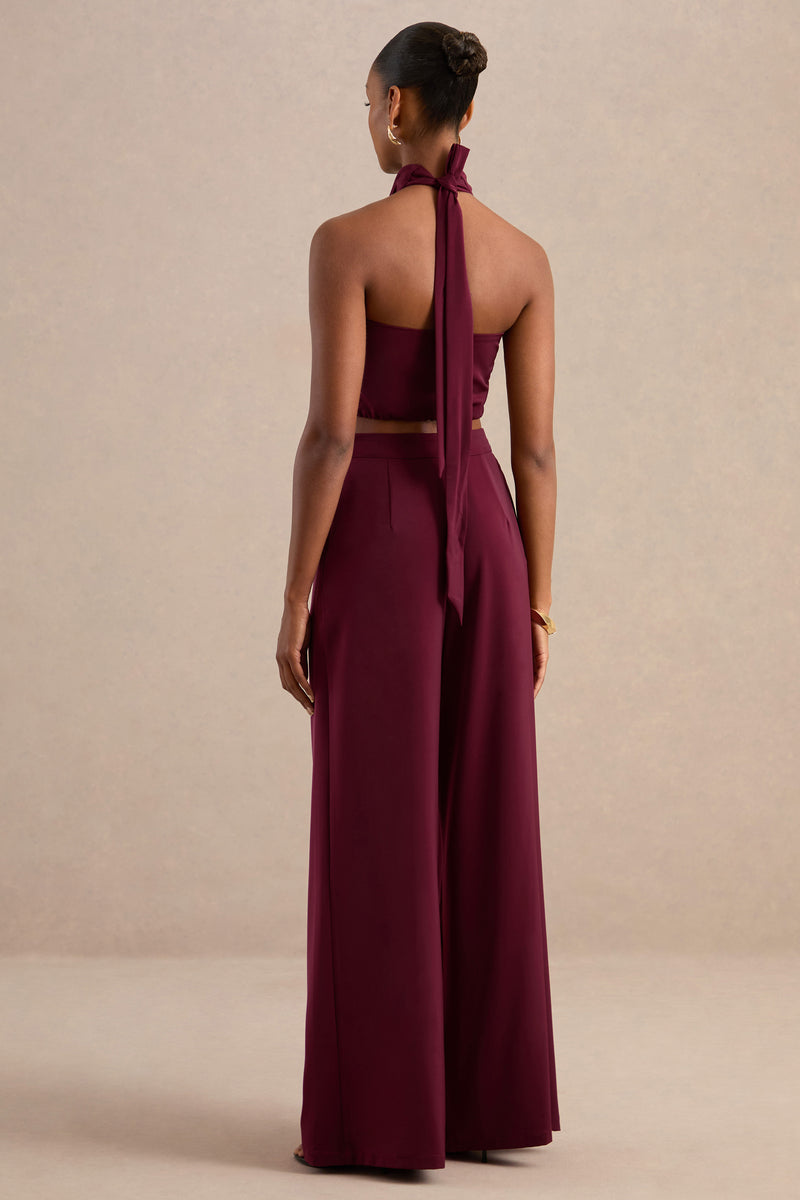 CL138968101 - Marne Berry High-Waisted Wide-Leg Tailored Trousers9.jpg
