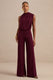 ECM_HR_CL139176090 - Vianista Plum High Neck Jumpsuit with Drape Detailing0.jpg