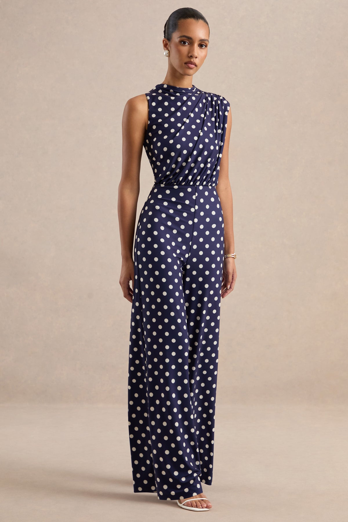 ECM_HR_CL139183010 - Jacqueline _ Navy Polka Dot High Neck Jumpsuit2.jpg