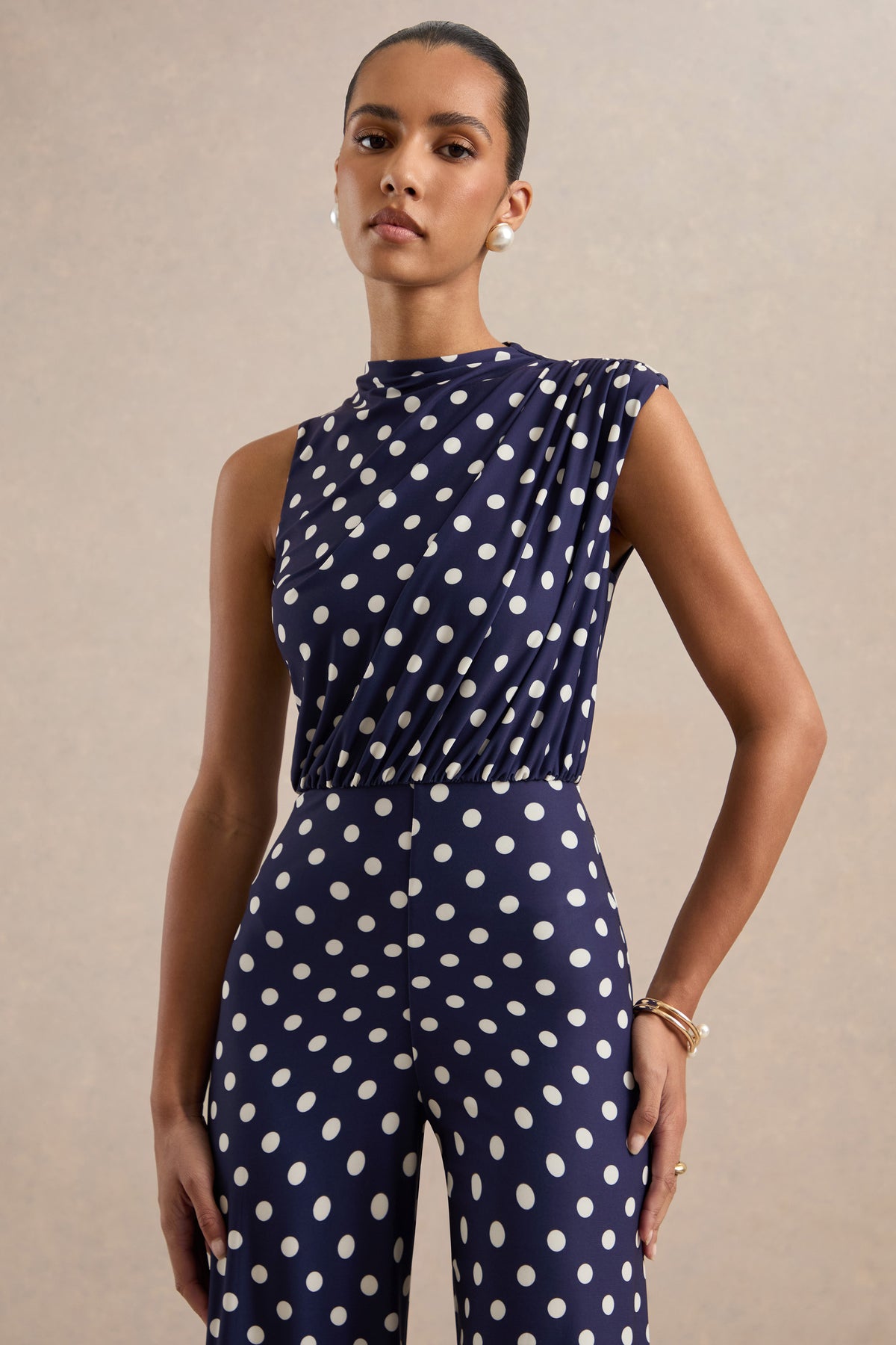 ECM_HR_CL139183010 - Jacqueline _ Navy Polka Dot High Neck Jumpsuit3.jpg