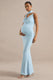 ECM_HR_CL139337013 - Tialia _ Light Blue Jersey Cowl Maternity Maxi Dress With Scarf Detailing2.jpg