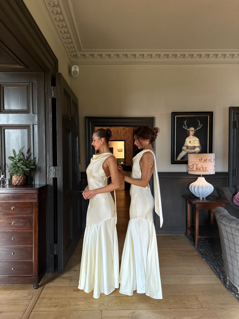 Forever Pieces: Bridesmaid Dresses Your Girls Will Wear Again Club L London - UK Forever Pieces: Bridesmaid Dresses Your Girls Will Wear Again Club L London - UK