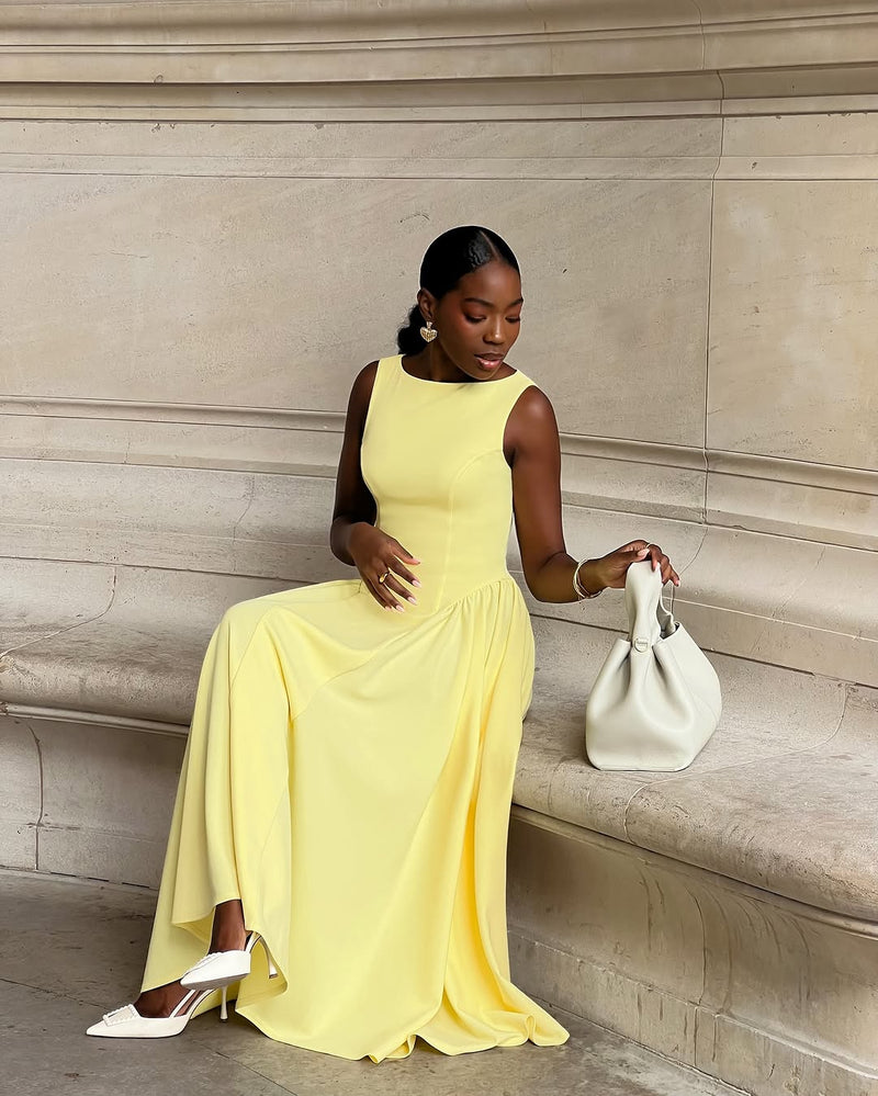 Why Butter Yellow Is Our New Style Obsession Club L London - UK Why Butter Yellow Is Our New Style Obsession Club L London - UK