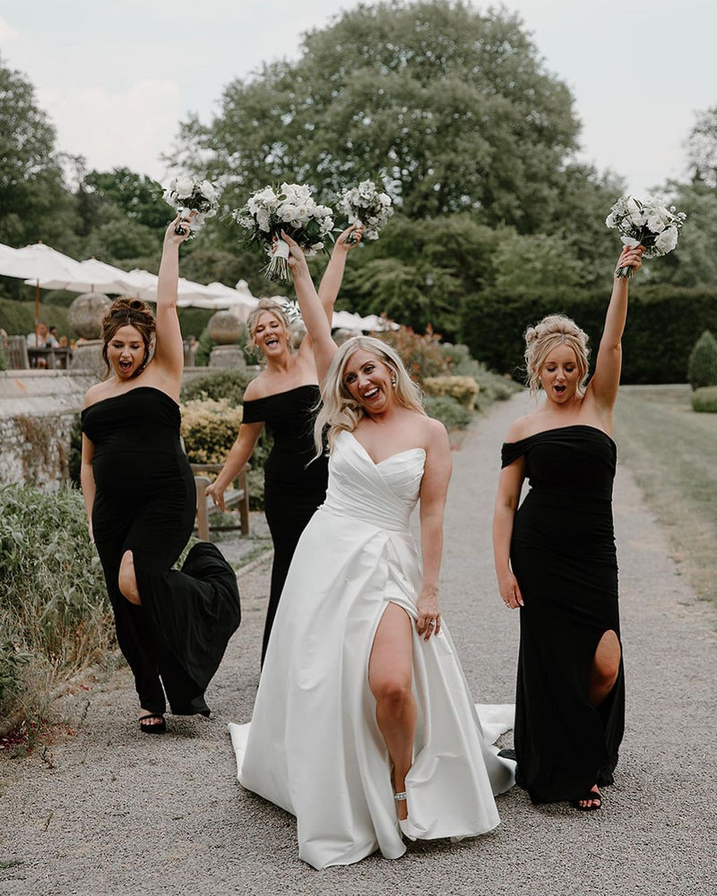 Winter Wedding Guest Dresses: Embrace 2024's On-Trend Styles Club L London - UK Winter Wedding Guest Dresses: Embrace 2024's On-Trend Styles Club L London - UK