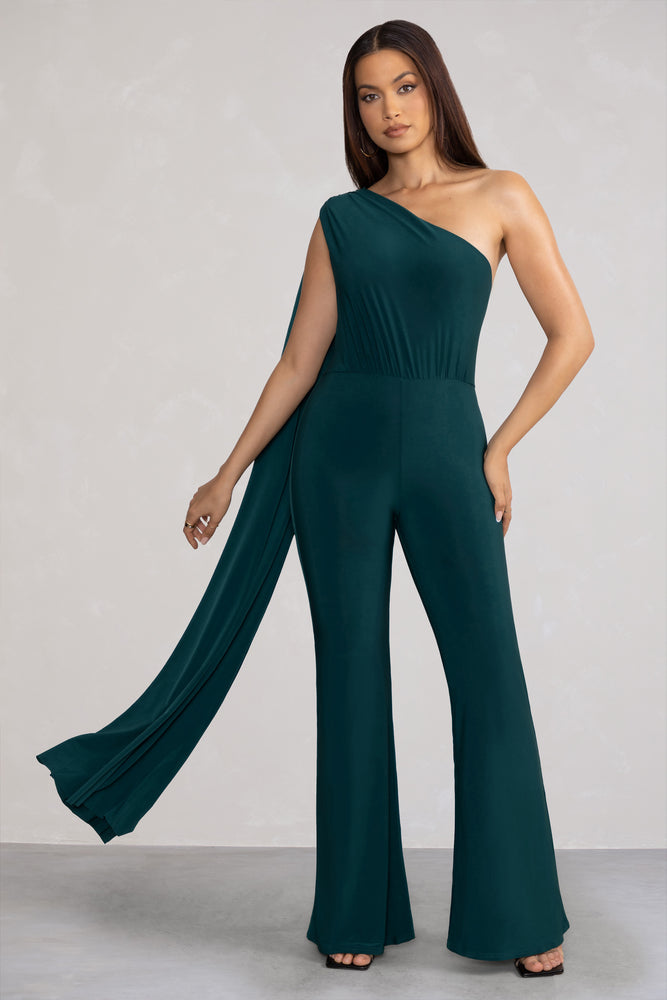 Mcm 81 discount green jumpsuit